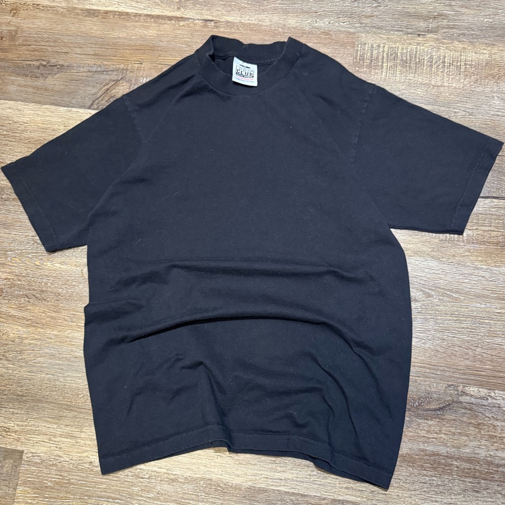 Pro club Men’s Heavyweight Cotton T shirt‎